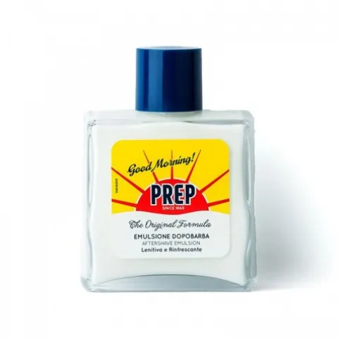 Odświeżająca emulsja po goleniu Prep After Shave Emulsion 100 ml
