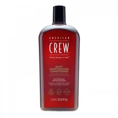 Odżywka American Crew Daily Moisturizing Conditioner 1000 ml