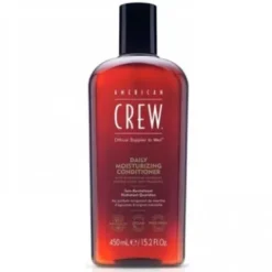Odżywka American Crew Daily Moisturizing Conditioner 450 ml
