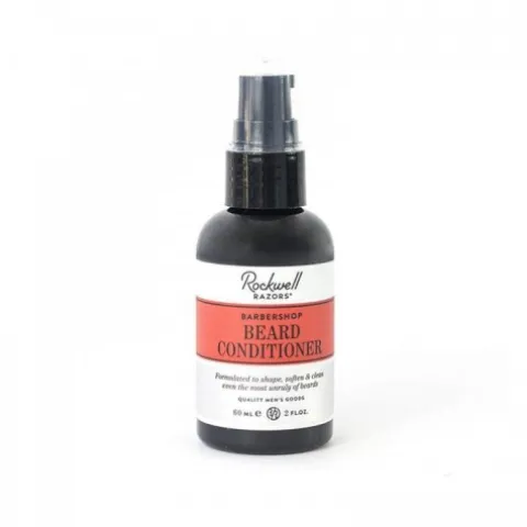 Odżywka do brody Rockwell Beard Conditioner 120Ml