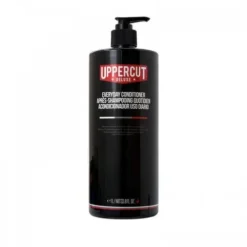 Odżywka do włosów do codziennego stosowania Uppercut Deluxe Everyday Conditioner 1 L