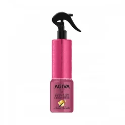 Odżywka do włosów dwufazowa Agiva Amino Keratin 400ml