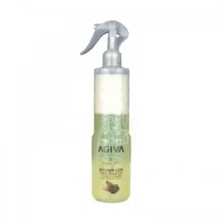 Odżywka do włosów dwufazowa Agiva Black Garlic 400ml