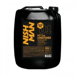 Odżywka do włosów Nishman Pro-Hair Conditioner 5000 ml