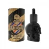 Olejek do brody Bandido Beard Oil Black 40 ml