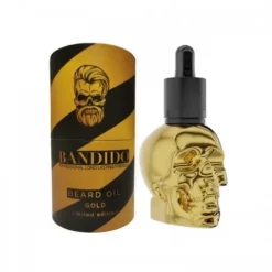 Olejek do brody Bandido Beard Oil Gold 40 ml