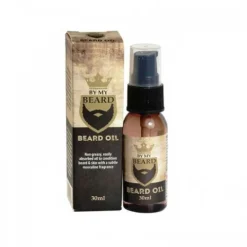 Olejek do brody By My Beard Beard Oil 30 ml