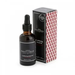 Olejek do brody Edwin Jagger BOSW Drzewo sandałowe 50ML