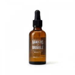 Olejek do brody Hawkins & Brimble Beard Oil 50 ml
