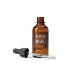 Olejek do brody Hawkins & Brimble Beard Oil 50 ml