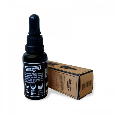 Olejek do brody Marmara Beard Oil Sandalwood 30 ml