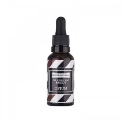 Olejek do brody Normatek Beard Oil Opium 30 ml