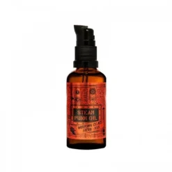 Olejek do brody Pan Drwal Steam Punk Working Class Hero 50ml