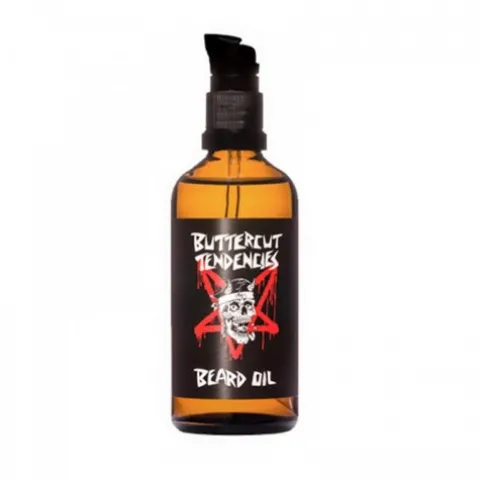Olejek do brody Pan Drwal Buttercut Tendencies 90 ml