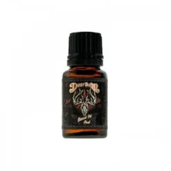 Olejek do brody Pan Drwal Dear John Oud 10ml