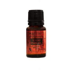 Olejek do brody Pan Drwal Steam Punk Working Class Hero 10ml