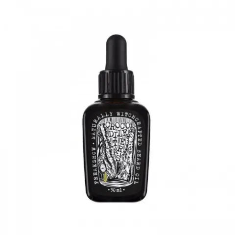 Olejek do brody Pan Drwal Crocodile Tears 30 ml