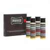 Olejek Do Brody Proraso Hot Oil Beard Treatment 4 х 17 ml
