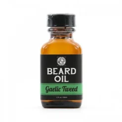 Olejek do brody Wsp Beard Oil Gaelic Tweed 30Ml