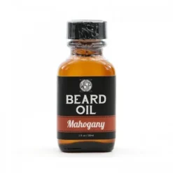 Olejek do brody Wsp Beard Oil Mahogany 30Ml