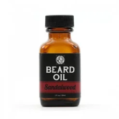 Olejek do brody Wsp Beard Oil Sandalwood 30Ml