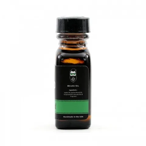 Olejek do brody Wsp Beard Oil Gaelic Tweed 30Ml