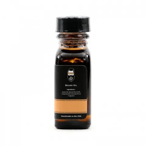 Olejek do brody Wsp Beard Oil Tobacco 30Ml