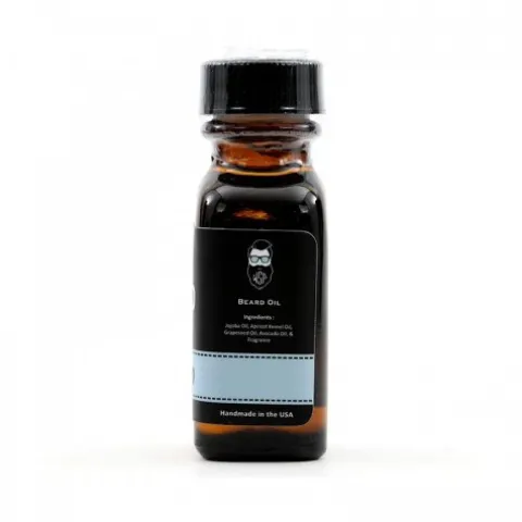 Olejek do brody Wsp Beard Oil Barbershop 30Ml