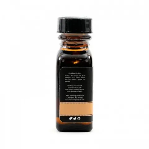 Olejek do brody Wsp Beard Oil Tobacco 30Ml