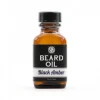 Olejek do brody WSP Black Amber Beard Oil 30 ml