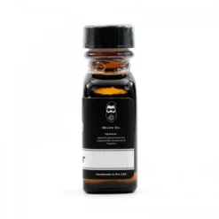 Olejek do brody WSP Black Amber Beard Oil 30 ml