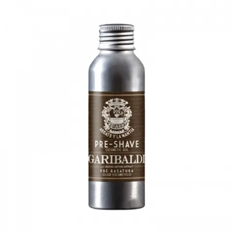 Olejek do golenia Abbate Y La Mantia Garibaldi Pre Shave Oil 100 ml