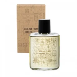 Olejek do golenia Pan Drwal Steam Punk 90 ml