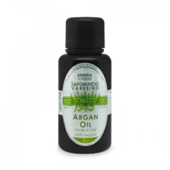 Olejek do golenia Saponificio Varesino Argan Oil 30 ml