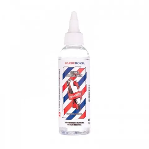 Olejek do maszynek Normatek Clipper Oil 100 ml