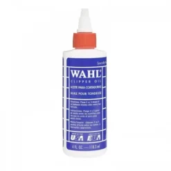 Olejek do smarowania ostrzy maszynek do włosów Wahl Clipper Oil 118.3 ml
