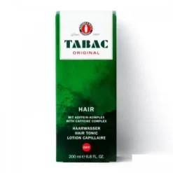 Olejek do włosów suchych Tabac Original Hair Tonic Dry 200 ml