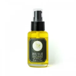 Olejek przed goleniem Osma Traditional Huile Avant-Rasage (Pre Shave Oil) 50 ml