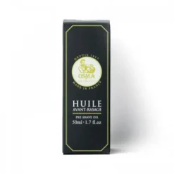 Olejek przed goleniem Osma Traditional Huile Avant-Rasage (Pre Shave Oil) 50 ml