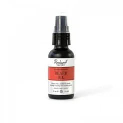 Olejek przed goleniem Rockwell Pre-Shave Oil Barbershop Scent 30 ml