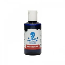 Olejek przed goleniem The Bluebeards Revenge Pre-Shave Oil 100 ml