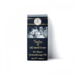 Olejek przed goleniemTaylor of Old Bond Street Aromatherapy 30 ml