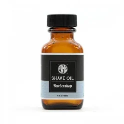 Olejek przed i po goleniu WSP Pre&Post Shave Oil Barber Shop 30 ml