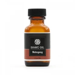 Olejek przed i po goleniu WSP Pre&Post Shave Oil Mahogany 30 ml