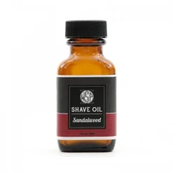 Olejek przed i po goleniu WSP Pre&Post Shave Oil Sandalwood 30 ml