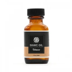 Olejek przed i po goleniu WSP Pre&Post Shave Oil Tobacco 30 ml