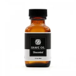 Olejek przed i po goleniu WSP Shave Oil Unscented 30 ml