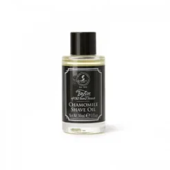 Olejek przed i po goleniuTaylor of Old Bond Street rumianek 25 ml