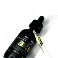 Olejek wielozadaniowy Dauntless Modern Grooming Olejek Cucumber Mint 56g