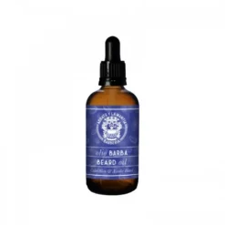 Olejek wzmacniający brodę Abbate Y La Mantia Strengthening Beard Oil 50 ml